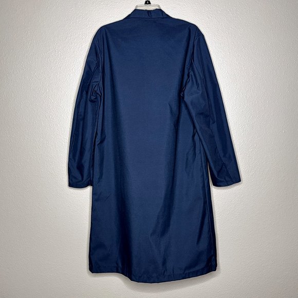 General Dynamics Work Coat F-111 Fighter Bomber Wrangler Made USA Size 42-Reg - Picture 11 of 14